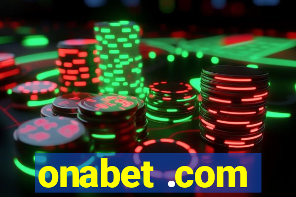 onabet .com